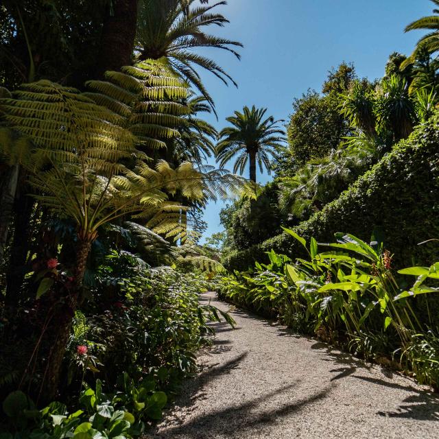 Menton Jardin Val Rahmeh Pango Visual