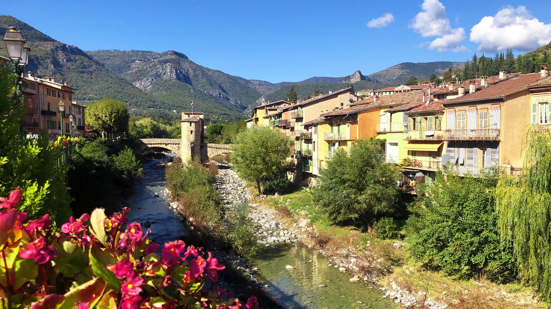 Randonnée pédestre dans la vallée des Merveilles (Tende) | Destination