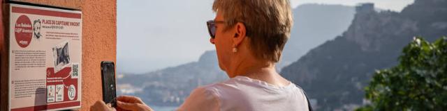 Balades Captivantes Roquebrune Smartphone 1