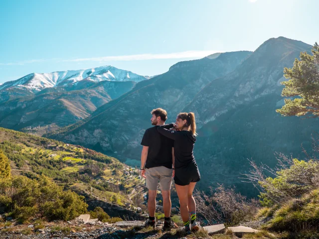 Randonnee Dans La Vallee De La Roya Tende Isabelle Fabre1