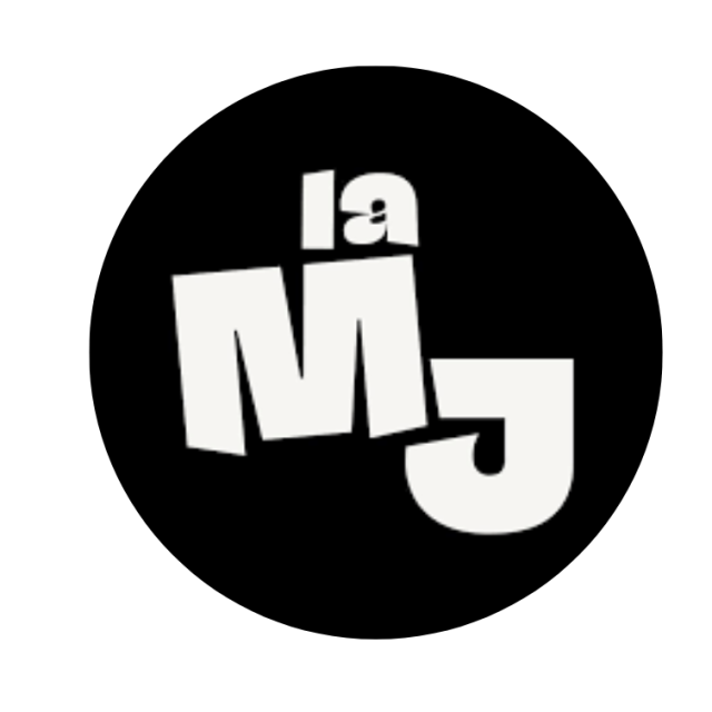 Logo Mad Jacques