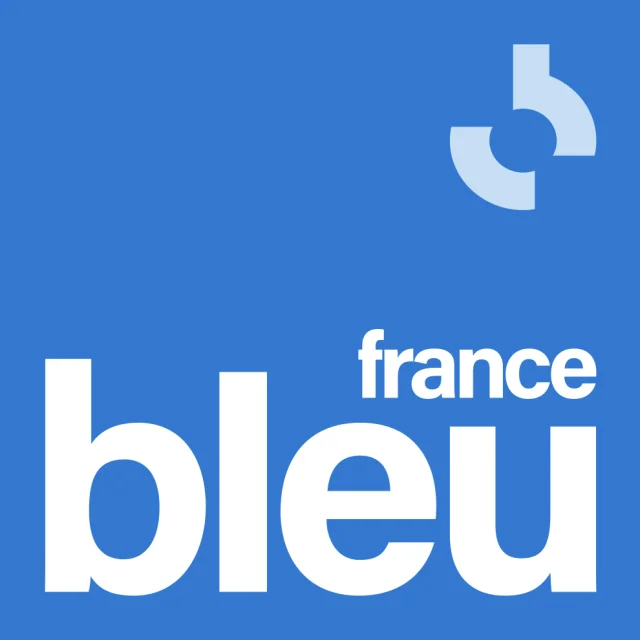 Logo France Bleu