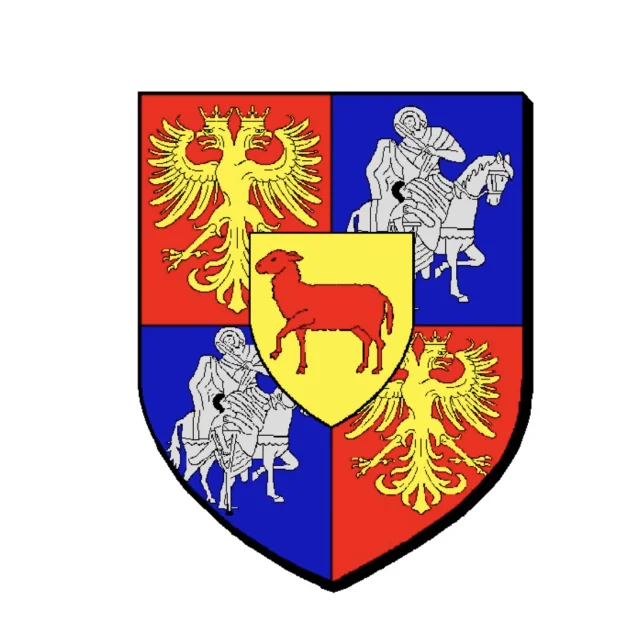 Logo Blason La Brigue