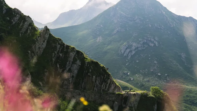 Haute Route Du Sel Vallee De La Roya Pango Visual Copy