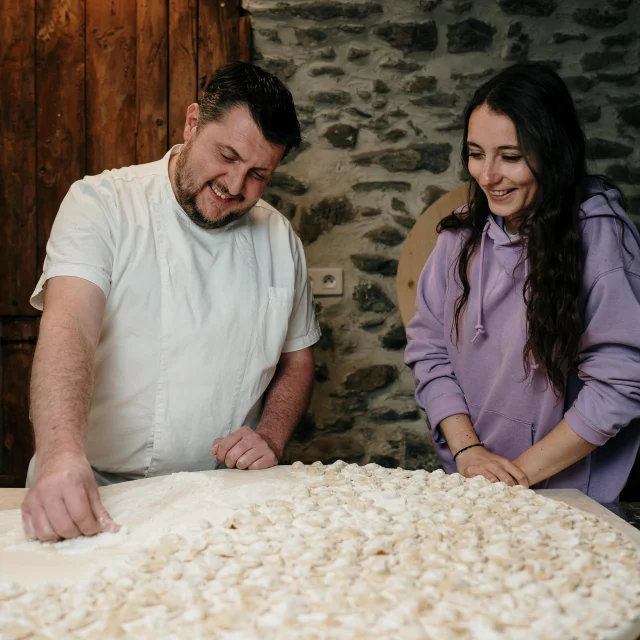 Discover Patrick Teisseire