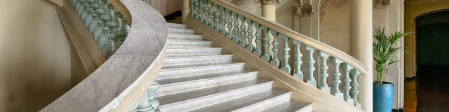 Riviera Palace Menton Paul Smit