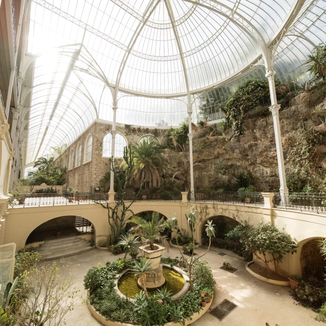 Verriere Riviera Palace Beausoleil